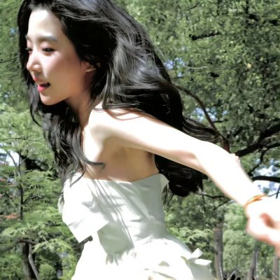 新蝶恋花